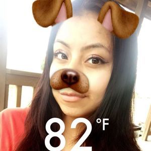 Meet your Posher, Hellen